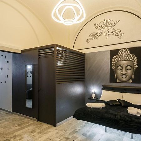 Sicily Suite CTA Exterior photo