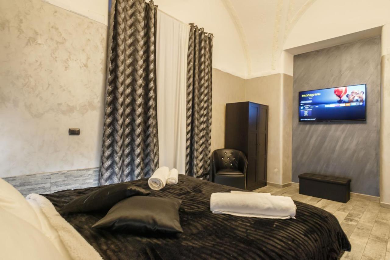 Sicily Suite Catania Exterior photo