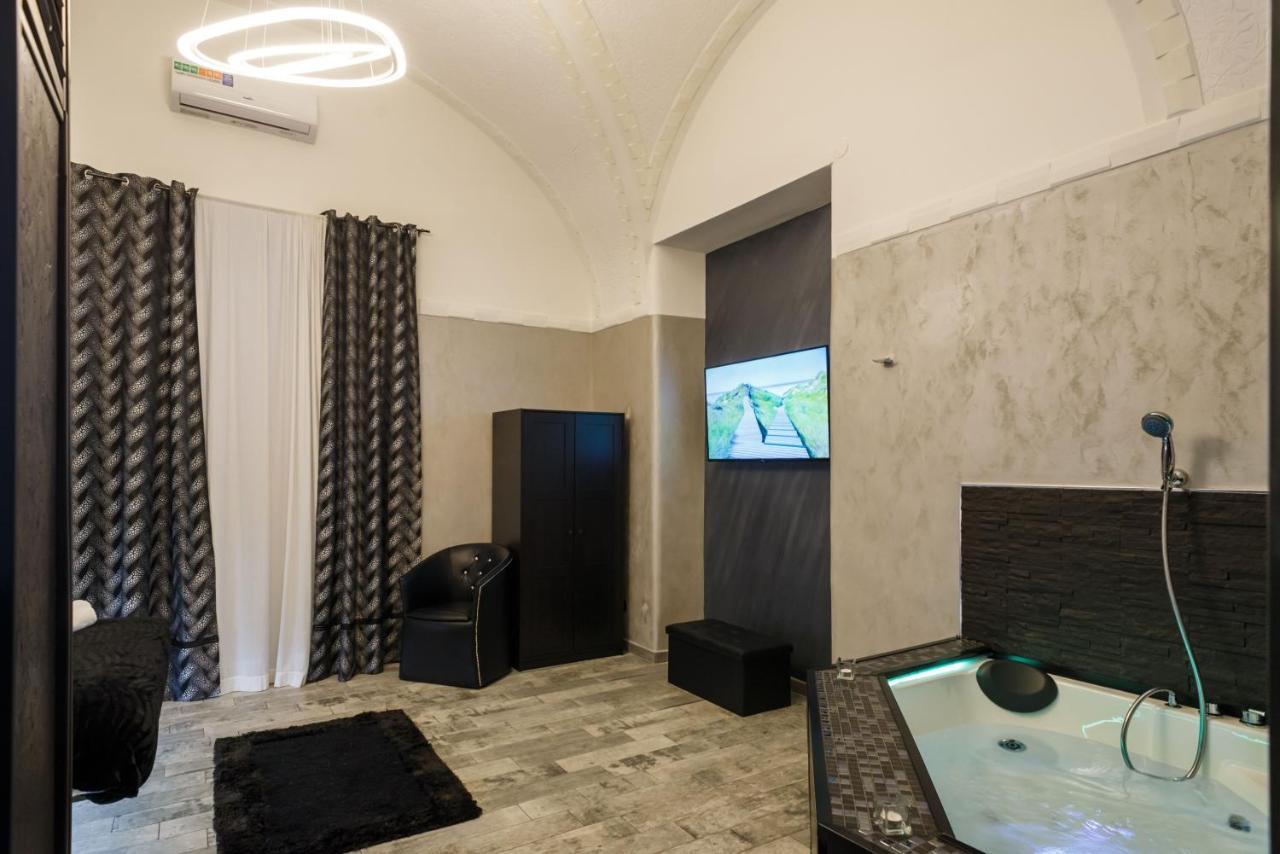 Sicily Suite Catania Exterior photo