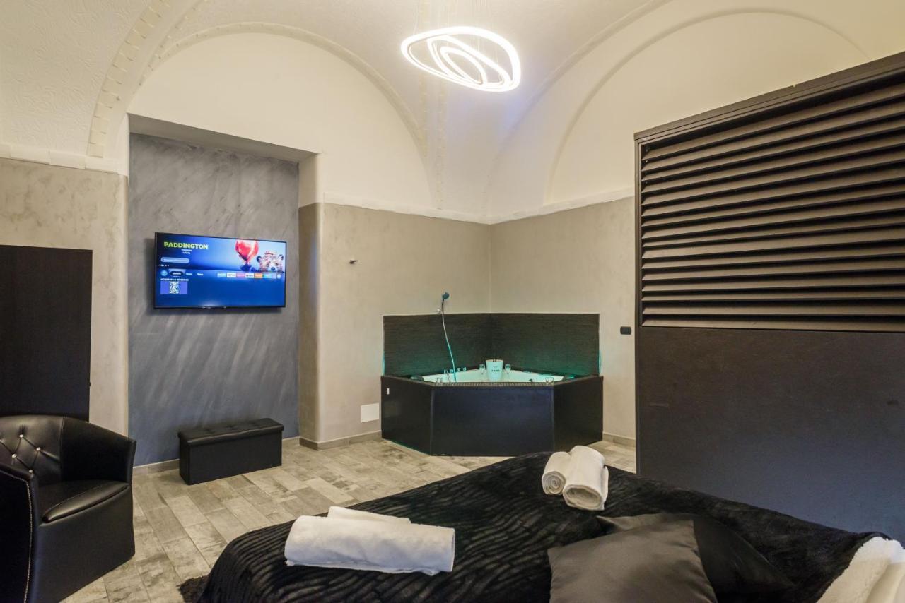 Sicily Suite Catania Exterior photo